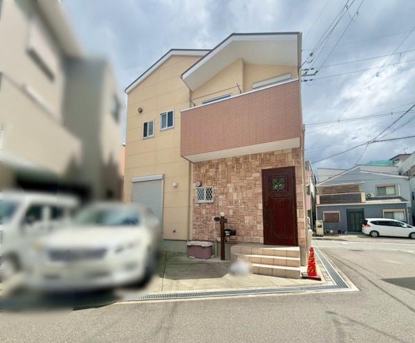 豊中市豊南町西４丁目の中古一戸建