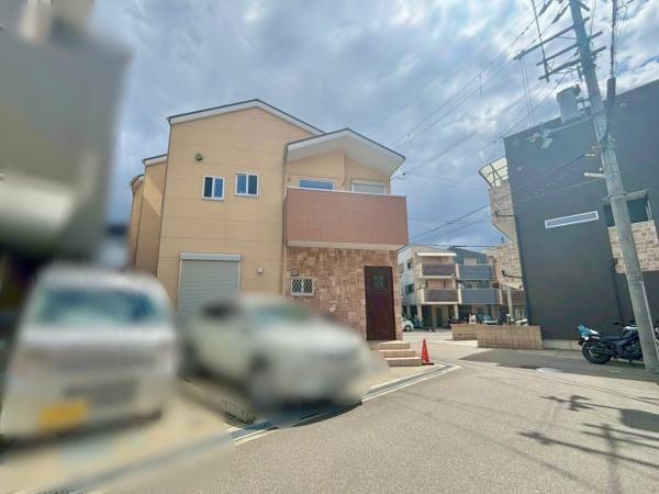 豊中市豊南町西４丁目の中古一戸建