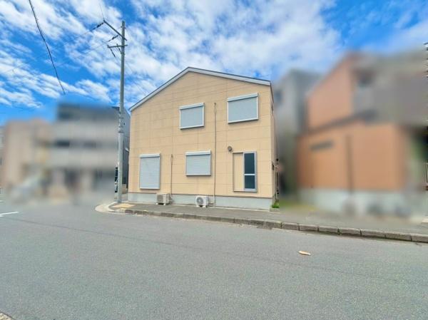 豊中市豊南町西４丁目の中古一戸建て