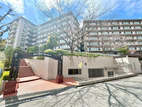 サンヴェール千里緑地公園