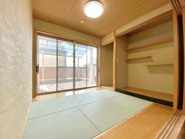 豊中市曽根西町４丁目の中古一戸建て