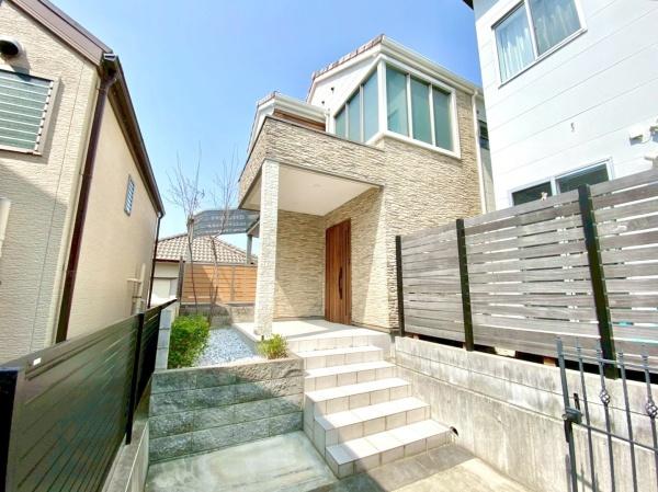 豊中市曽根西町４丁目の中古一戸建