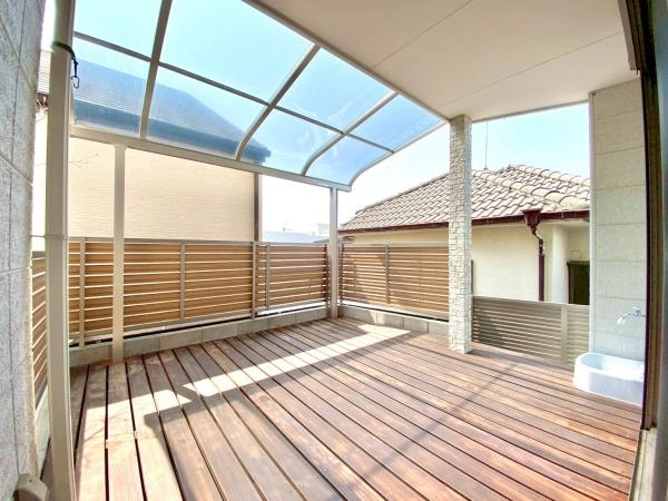 豊中市曽根西町４丁目の中古一戸建て
