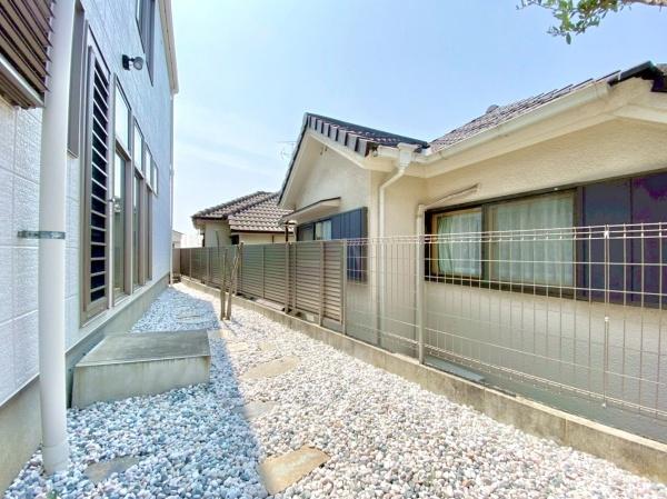 豊中市曽根西町４丁目の中古一戸建て