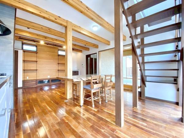 豊中市曽根西町４丁目の中古一戸建