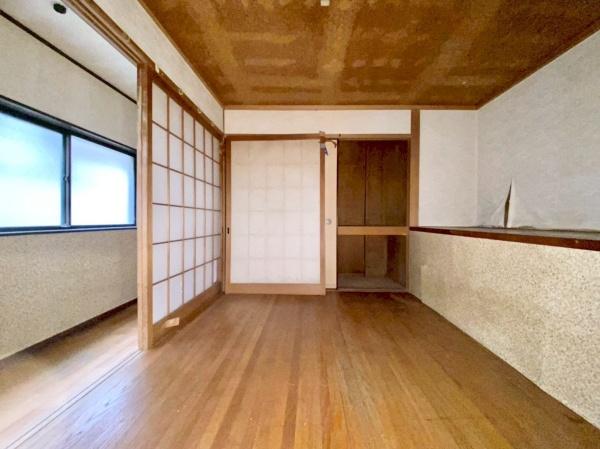 吹田市片山町３丁目の中古一戸建て