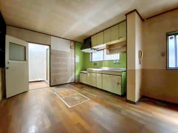 吹田市片山町３丁目の中古一戸建て