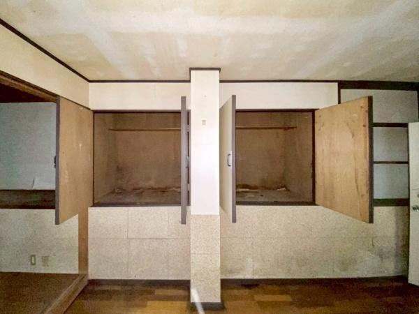 吹田市片山町３丁目の中古一戸建て