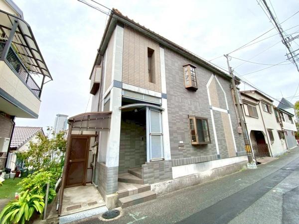 吹田市片山町３丁目の中古一戸建