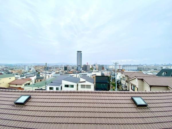 吹田市片山町３丁目の中古一戸建て