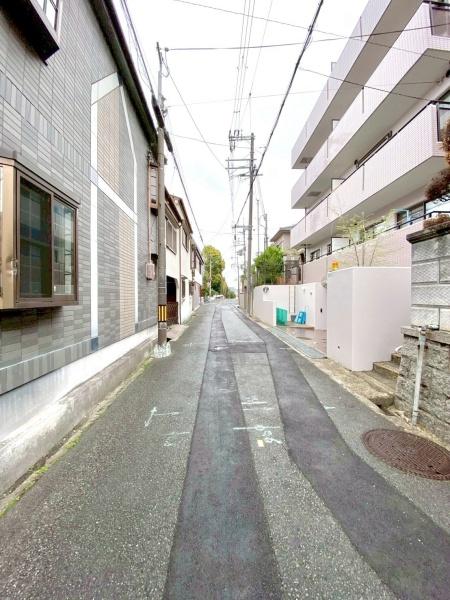 吹田市片山町３丁目の中古一戸建て