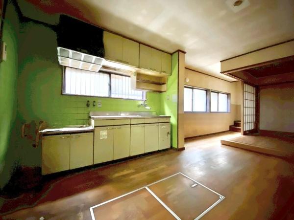 吹田市片山町３丁目の中古一戸建