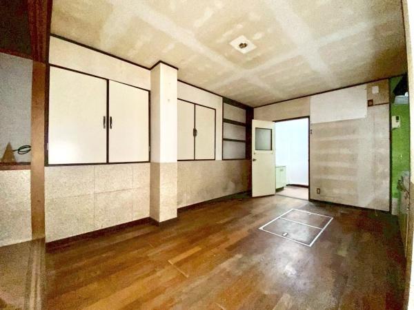 吹田市片山町３丁目の中古一戸建
