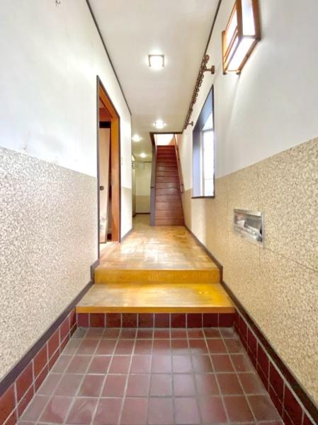 吹田市片山町３丁目の中古一戸建