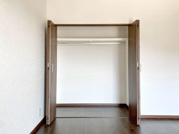 メゾン千里丘Ａ棟