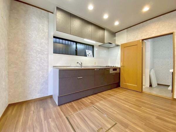 吹田市岸部北３丁目の中古一戸建て