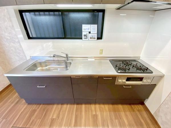 吹田市岸部北３丁目の中古一戸建て