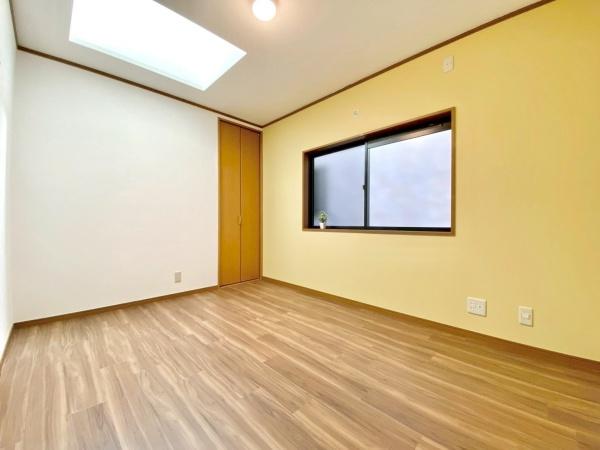 吹田市岸部北３丁目の中古一戸建て
