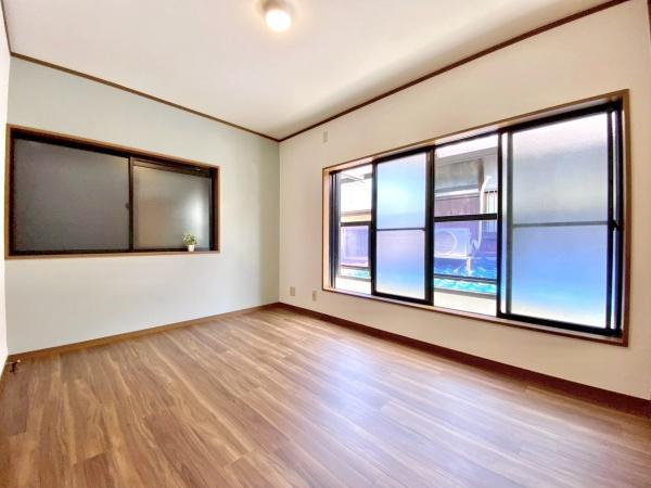 吹田市岸部北３丁目の中古一戸建て