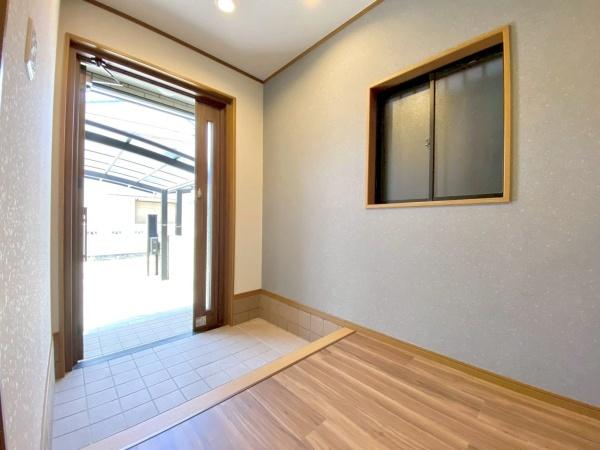 吹田市岸部北３丁目の中古一戸建て