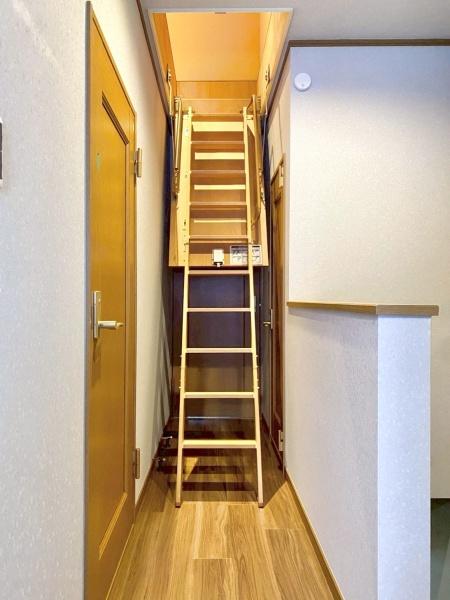 吹田市岸部北３丁目の中古一戸建て