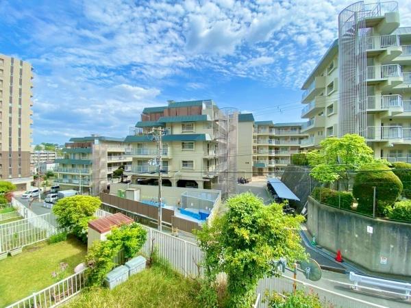 千里関大前コーポラスＣ棟