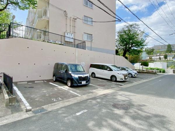 千里関大前コーポラスＣ棟