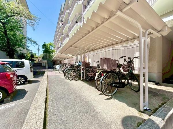 千里関大前コーポラスＣ棟