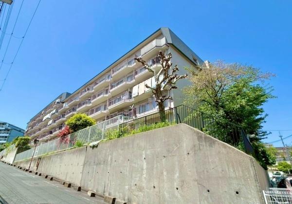 千里関大前コーポラスＣ棟