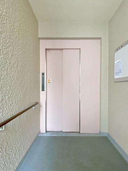 千里関大前コーポラスＣ棟