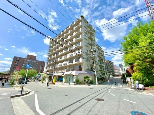 緑地公園ロイヤルマンション