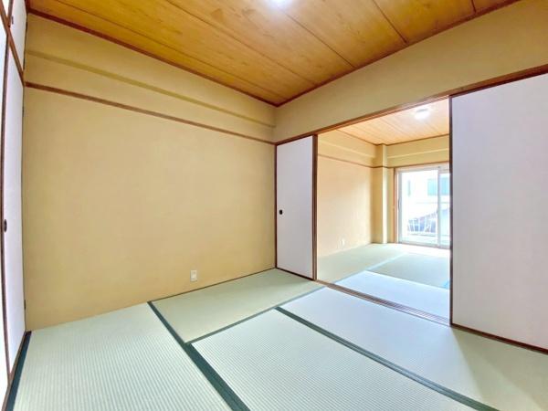 シャンボール豊中