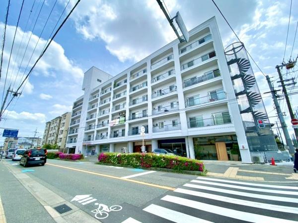 シャンボール豊中