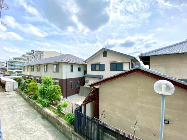 シャンボール豊中