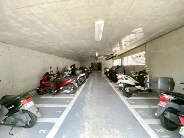 イトーピア豊中緑丘ロジュマン