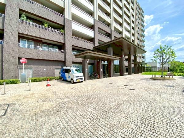 イトーピア豊中緑丘ロジュマン