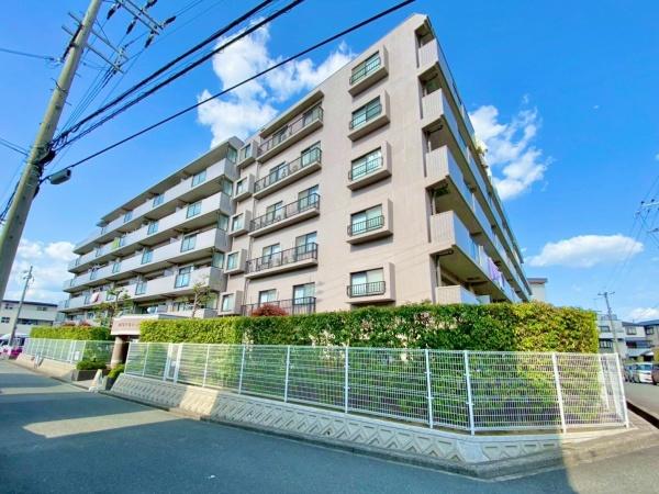 エンゼルハイム千里山第弐