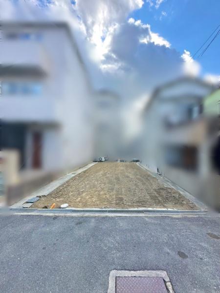 摂津市別府２丁目の新築一戸建