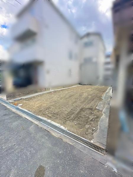 摂津市別府２丁目の新築一戸建