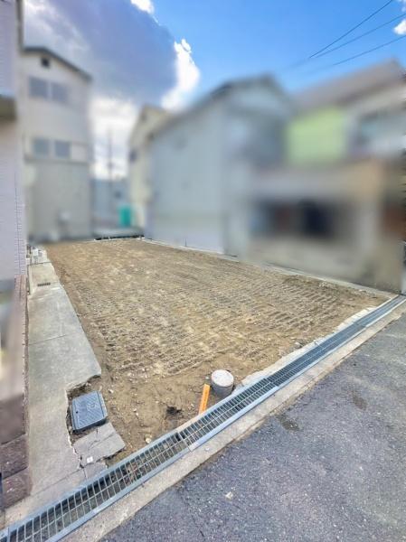 摂津市別府２丁目の新築一戸建