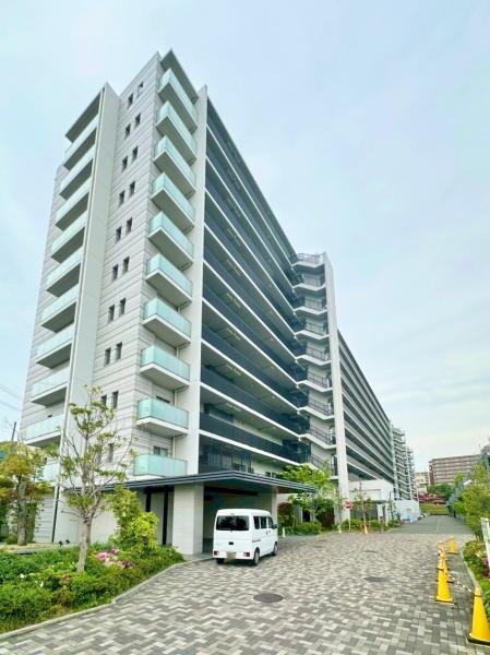 アーバン島本シティ