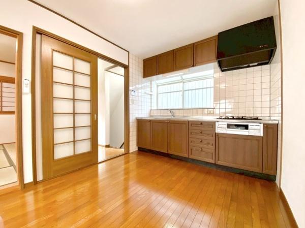 吹田市原町１丁目の中古一戸建て