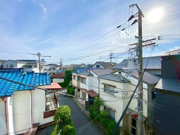 吹田市原町１丁目の中古一戸建て