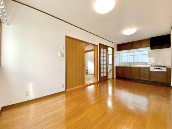 吹田市原町１丁目の中古一戸建て