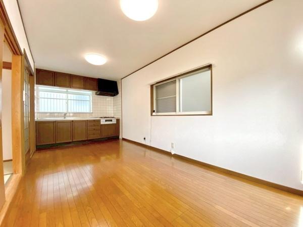 吹田市原町１丁目の中古一戸建て