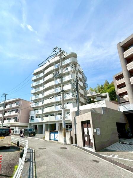 プリオーレ千里山田