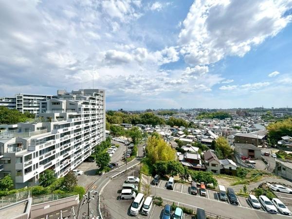 プリオーレ千里山田