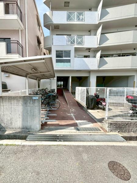 プリオーレ千里山田