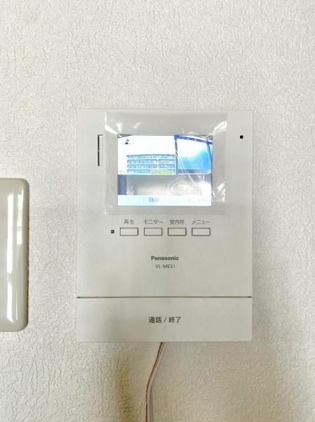 メゾンドール千里泉ヶ丘１号館