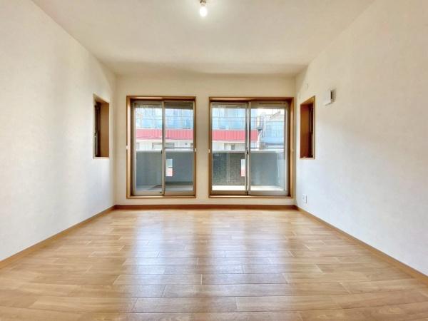 豊中市利倉西２丁目の中古一戸建て